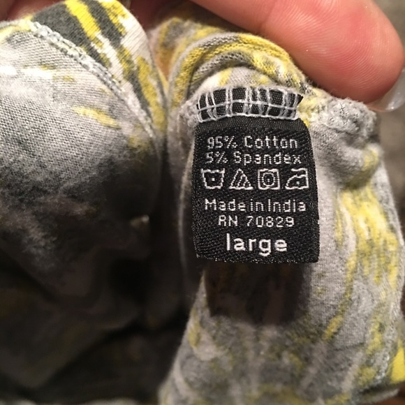 Fun and Funky Tank Top - Picture 4 of 4